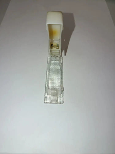 Luz Cortesia Porta Malas Fiat Argo Cronos Pulse Fastback Uno - Imagem 4