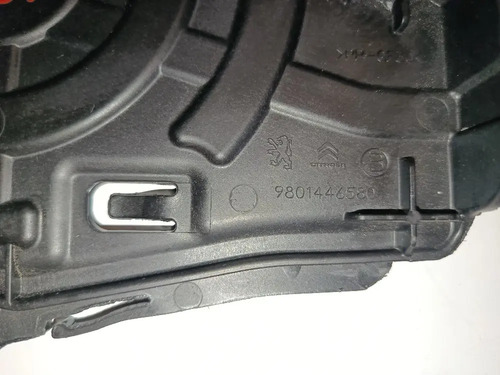Suporte Modulo Injeção Peugeot Citroen C3 Picasso 2008 208 - Imagem 4