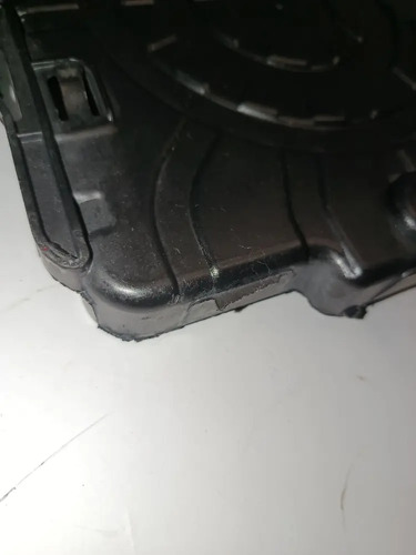 Suporte Modulo Injeção Peugeot Citroen C3 Picasso 2008 208 - Imagem 5