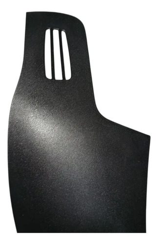 Acabamento Console Central Direit Citroen C3 Picasso 2012 13 Preto - Imagem 6