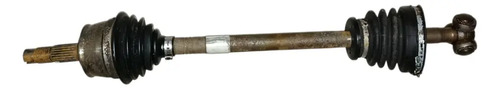 Semi Eixo Esquerd Fiat Argo Cronos Firefly 1.0 52002396 - Imagem 1