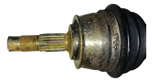 Semi Eixo Esquerd Fiat Argo Cronos Firefly 1.0 52002396 - Imagem 3