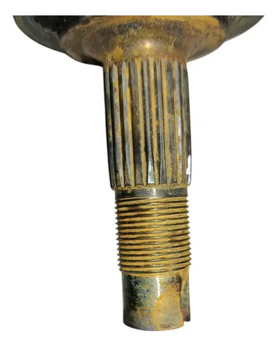 Semi Eixo Esquerd Fiat Argo Cronos Firefly 1.0 52002396 - Imagem 4