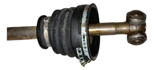 Semi Eixo Esquerd Fiat Argo Cronos Firefly 1.0 52002396 - Imagem 5