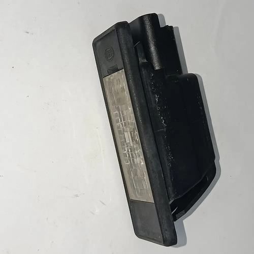 Luz Placa Citroen C3 Picasso Aircross 2011 12 13 14 15 16 17 - Imagem 2
