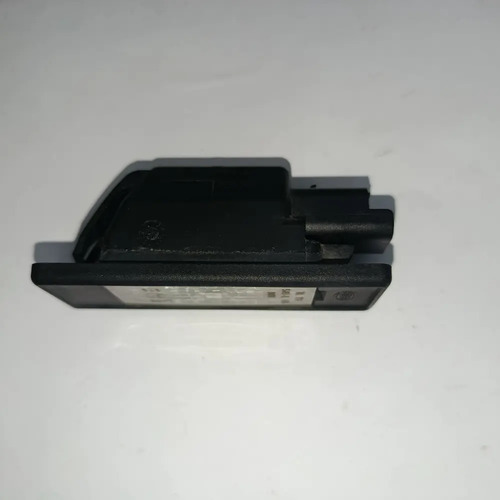 Luz Placa Citroen C3 Picasso Aircross 2011 12 13 14 15 16 17 - Imagem 3