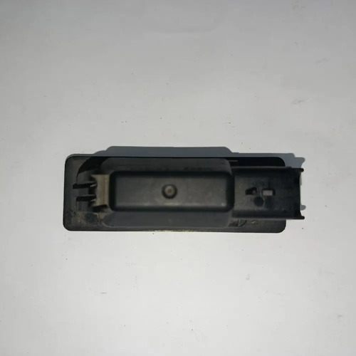 Luz Placa Citroen C3 Picasso Aircross 2011 12 13 14 15 16 17 - Imagem 4