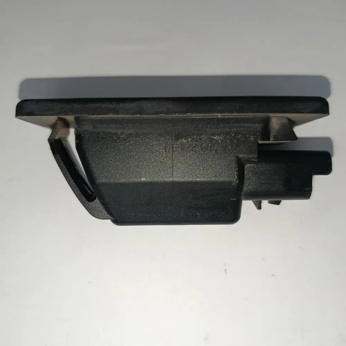 Luz Placa Citroen C3 Picasso Aircross 2011 12 13 14 15 16 17 - Imagem 5