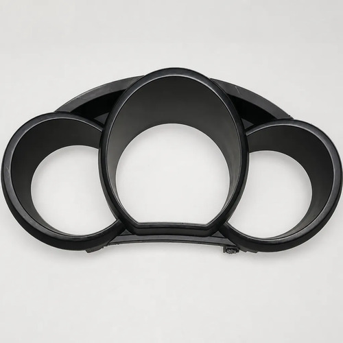 Moldura Painel Instrumentos Citroen C3 Picasso Aircross 2012 - Imagem 1
