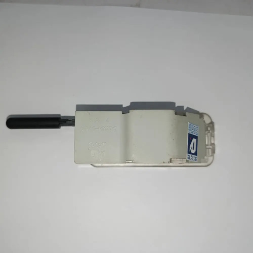 Luz Cortesia Porta Luvas Citroen C3 Picasso Aircross 2011 12