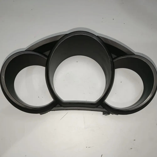 Moldura Painel Instrumentos Citroen C3 Picasso Aircross 2012 - Imagem 2