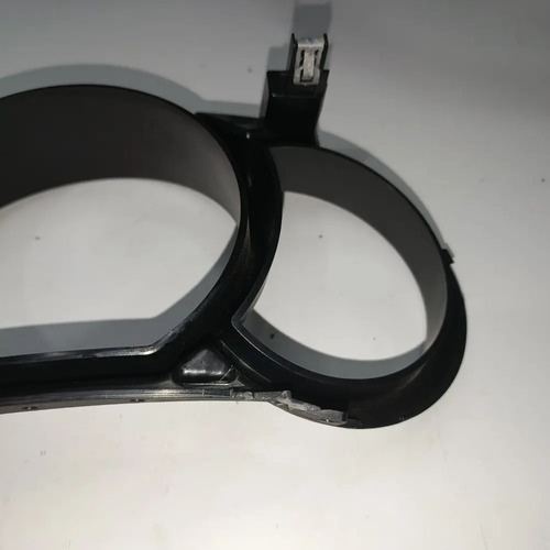 Moldura Painel Instrumentos Citroen C3 Picasso Aircross 2012 - Imagem 3