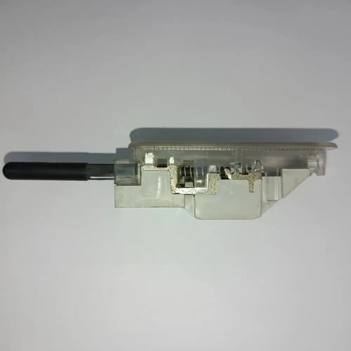 Luz Cortesia Porta Luvas Citroen C3 Picasso Aircross 2011 12 - Imagem 3