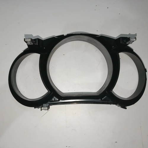 Moldura Painel Instrumentos Citroen C3 Picasso Aircross 2012 - Imagem 4