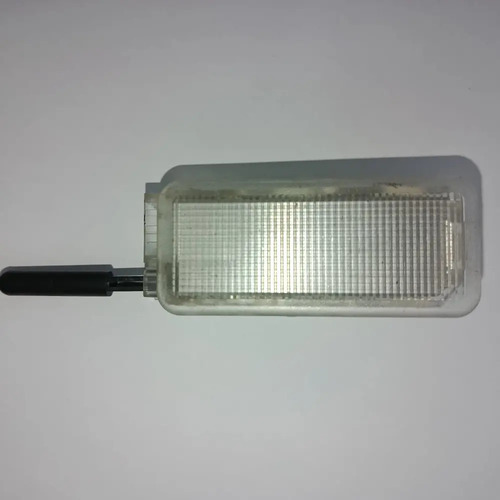 Luz Cortesia Porta Luvas Citroen C3 Picasso Aircross 2011 12 - Imagem 4