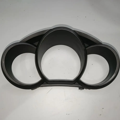 Moldura Painel Instrumentos Citroen C3 Picasso Aircross 2012 - Imagem 5