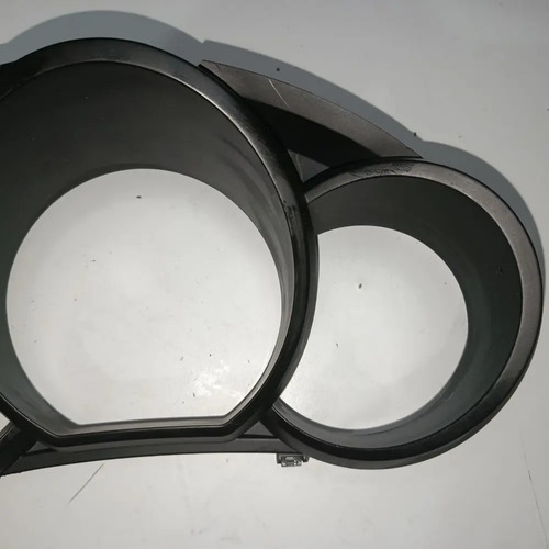 Moldura Painel Instrumentos Citroen C3 Picasso Aircross 2012 - Imagem 7