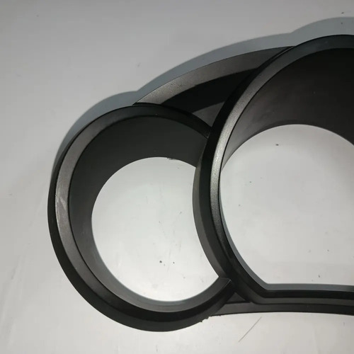 Moldura Painel Instrumentos Citroen C3 Picasso Aircross 2012 - Imagem 8