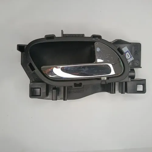 Maçaneta Interna Direit Peugeot Citroen 208 2008 C3 C4 Picas Dianteira/traseira