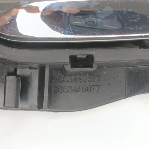 Maçaneta Interna Direit Peugeot Citroen 208 2008 C3 C4 Picas Dianteira/traseira - Imagem 4