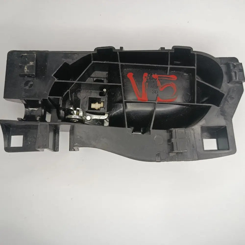Maçaneta Interna Direit Peugeot Citroen 208 2008 C3 C4 Picas Dianteira/traseira - Imagem 5