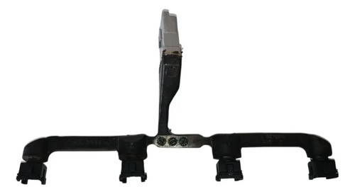 Chicote Bico Injetor Peugeo Citroen C3 207 208 1.5 1.4 8v