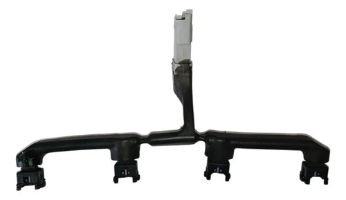 Chicote Bico Injetor Peugeo Citroen C3 207 208 1.5 1.4 8v - Imagem 5