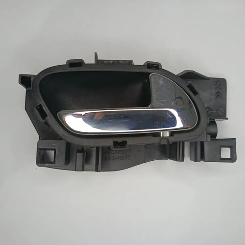 Maçaneta Interna Direit Peugeot Citroen 208 2008 C3 C4 Picas Dianteira/traseira