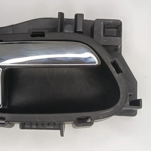 Maçaneta Interna Direit Peugeot Citroen 208 2008 C3 C4 Picas Dianteira/traseira - Imagem 2