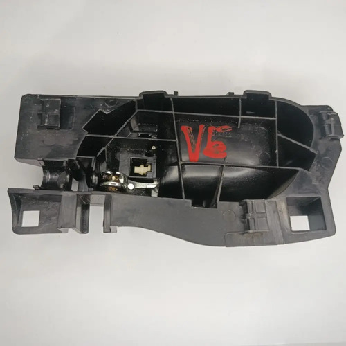 Maçaneta Interna Direit Peugeot Citroen 208 2008 C3 C4 Picas Dianteira/traseira - Imagem 4