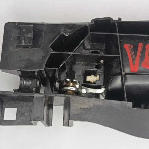 Maçaneta Interna Direit Peugeot Citroen 208 2008 C3 C4 Picas Dianteira/traseira - Imagem 5