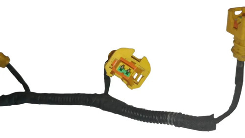 Chicote Bicos Injetores Fiat Firefly Argo Mobi Uno Strada - Imagem 2