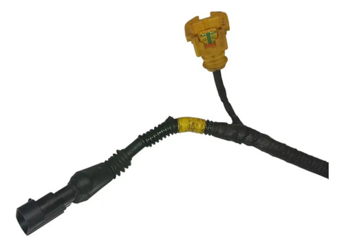 Chicote Bicos Injetores Fiat Firefly Argo Mobi Uno Strada - Imagem 3
