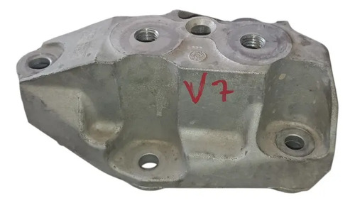 Suporte Coxim Cambio Fiat Pulse 1.0 1.3 Turbo 2020 21 22 23 - Imagem 2