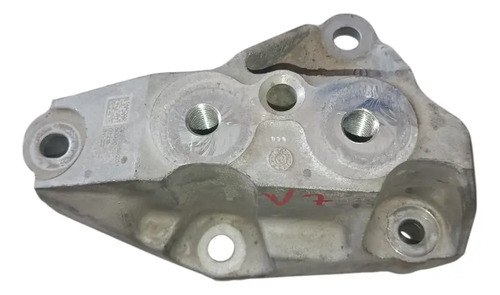 Suporte Coxim Cambio Fiat Pulse 1.0 1.3 Turbo 2020 21 22 23 - Imagem 4