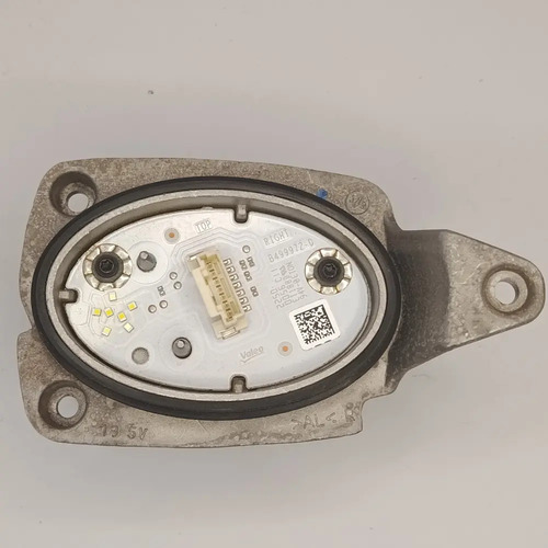 Módulo Reator Farol Led Lado Direit Fiat Pulse 2021 22 23 24 - Imagem 2