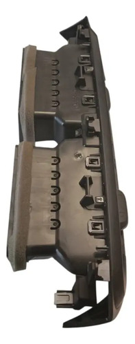 Difusor Central Ar Condicionado Fiat Pulse 2021 22 23 24 25 - Imagem 3