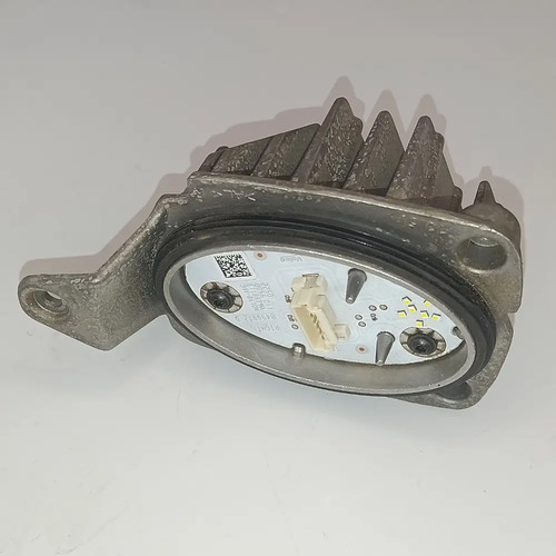 Módulo Reator Farol Led Lado Direit Fiat Pulse 2021 22 23 24 - Imagem 6
