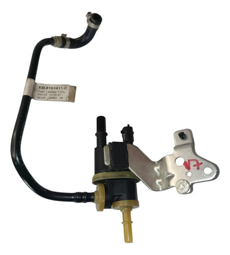 Válvula Canister Fiat Jeep Pulse Toro Renegade 46346849 - Imagem 3