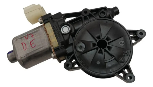 Motor Vidro Elétrico Dianteir Esquerd Fiat Pulse 2022 2023 - Imagem 3