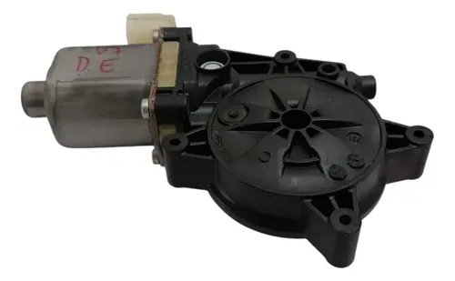 Motor Vidro Elétrico Dianteir Esquerd Fiat Pulse 2022 2023 - Imagem 4