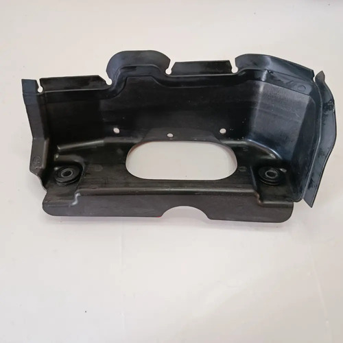 Guia Duto Ar Fiat Pulse Fastback 1.0 Turbo 2023 24 52176692 - Imagem 2