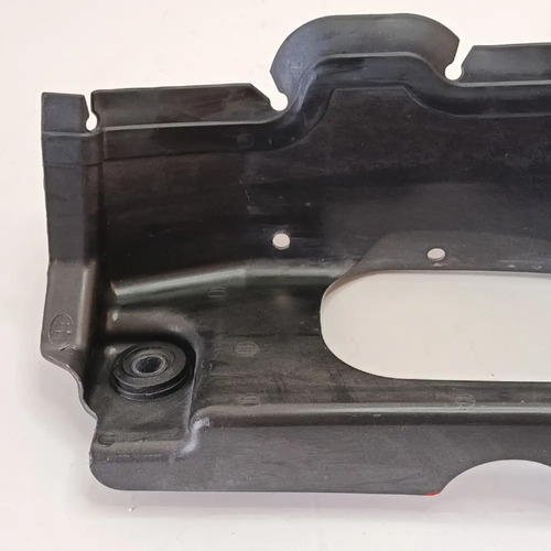 Guia Duto Ar Fiat Pulse Fastback 1.0 Turbo 2023 24 52176692 - Imagem 4