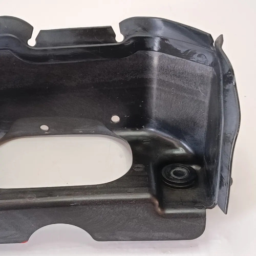 Guia Duto Ar Fiat Pulse Fastback 1.0 Turbo 2023 24 52176692 - Imagem 5