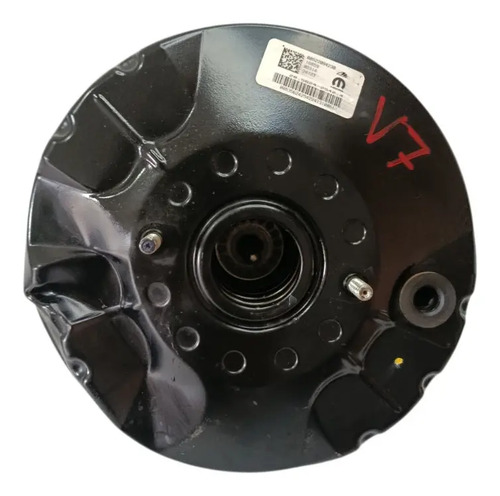 Hidrovacuo Fiat Pulse 1.0 1.3 Turbo Detalhe 522094230 - Imagem 2