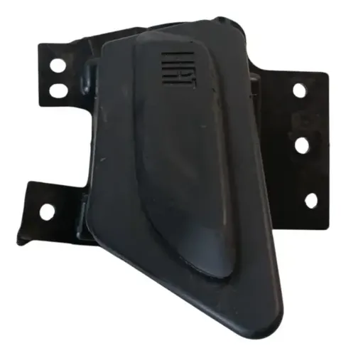 Tampa Moldura Farol Milha Direit Fiat Pulse 2024 100261932 - Imagem 1