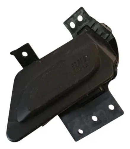 Tampa Moldura Farol Milha Direit Fiat Pulse 2024 100261932 - Imagem 2