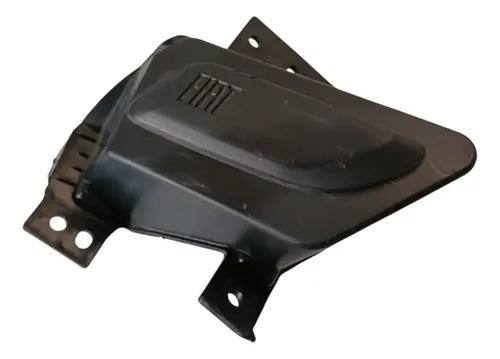 Tampa Moldura Farol Milha Direit Fiat Pulse 2024 100261932 - Imagem 3