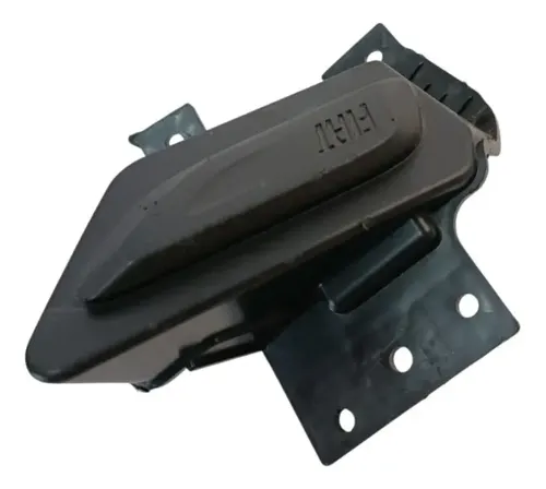Tampa Moldura Farol Milha Direit Fiat Pulse 2024 100261932 - Imagem 4