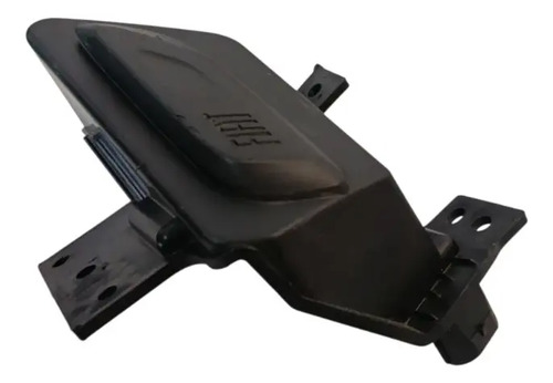 Tampa Moldura Farol Milha Direit Fiat Pulse 2024 100261932 - Imagem 5
